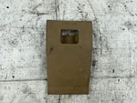 1999-2005 Mazda Miata Oem Tan Interior Fuse Box Cover Panel Trim Nb 99-05 *read*. Fixed Price $20.00.