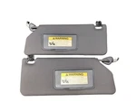 2005-2010 Honda Odyssey Set Rh Lh Illuminated Dark Gray Oem. Fixed Price $69.99.