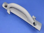 Genuine Mopar Grab Handle Right 1AR40ES3AH. Fixed Price $56.09.