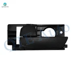 Front Left Inside Door Handle For 2006-2011 Hyundai Accent. Fixed Price $11.41.