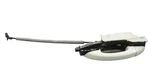 11-18 Volkswagen Vw Touareg Rear Right Side Exterior Door Handle 5N0837017C Oem. Fixed Price $78.00.