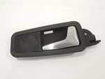 Audi A8 D2 Black Os Right Interior Rear Door Handle 4D0839020G. Fixed Price $16.31.