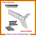Upgraded Inside Door Handle Repair Kit For Mercedes W204 X204 Chrome Left Driver. Fixed Price $11.94.