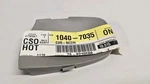 Genuine Gm 10407035 Front Door Inside Handle Bezel Olds Intrigue 1998-2002. Fixed Price $24.99.