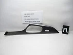 14-17 Nissan Rogue Front Left Door Trim Bezel 80683-5HA0A Oem. Fixed Price $32.00.
