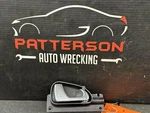 02-05 Thunderbird Inside Passenger Rh Door Chrome Handle IF32-5422038. Fixed Price $150.00.