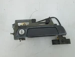 Bmw Z3 96-02 Right Front Outer Door Handle (used). Fixed Price $99.99.