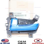 Genuine Door Handle Inside Left Driver Oem Kia Sportage 2011-2016. Fixed Price $29.94.