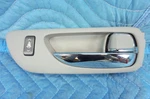 Lexus LS460 LS600HL Front Passenger's Door Interior Handle Gray 2007-2012 Oem. Fixed Price $35.00.