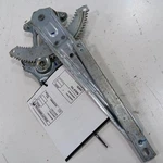 Left Rear Window Regulator Track Fits 20-23 Nissan Versa Oem. Fixed Price $69.07.