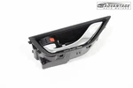 2020-2025 Subaru Legacy Rear Left Interior Inside Door Panel Handle Oem. Fixed Price $31.59.