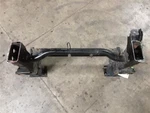 Jeep Jk Wrangler Front Frame Horn Rail Extension Left And Right 2007-2018 115761. Fixed Price $346.50.