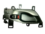 2017-2022 Honda Cr-v Front Rear Passenger Door Inner Handle Apex Silver Oem. Fixed Price $42.99.