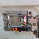 1979 Honda Civic Oem Left Passenger Side Interior Door Handle Lever - Hatchback. Fixed Price $89.00.