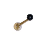 Omix Window Crank Handle Fits: 1976-1983 Jeep CJ5, 1976-1986 CJ7, 1981-1985. Fixed Price $30.99.