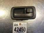Passenger Right Front / Rear Interior Door Handle For 91-97 Toyota Camry. Fixed Price $16.95.