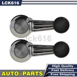 For 1973-1973 Chevrolet C10 Pickup Dorman Help 2X Window Crank Handle. Fixed Price $32.46.