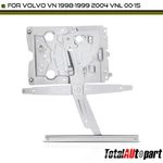 Manual Window Regulator W/ Panel For Volvo 1998-1999 2004 Vnl 00-15 Front Lh. Fixed Price $60.38.