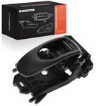 A-premium Front Right Carbon Fiber Interior Door Handle For Mitsubishi Eclipse. Fixed Price $38.99.