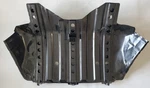 2001-2006 Toyota Tundra Sequoia 4WD Oem Radiator Skidplate Engine Guard. Fixed Price $266.00.