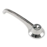 Scott Drake C3AZ-6222600-B Interior Door Handle. Fixed Price $21.53.