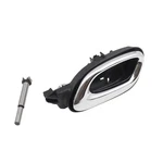 For 2010-2015 Camaro Inside Door Handle Left 20955311 Aftermarket Replacement. Fixed Price $51.70.