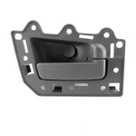 For Jeep Grand Cherokee 2005-2010 Interior Door Handle Plastic Gray Textured. Fixed Price $162.38.