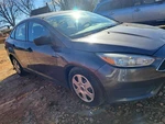 Driver Left Rear Window Regulator Manual Fits 12-18 Focus 4895486. Fixed Price $97.50.