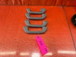 13-17 Honda Accord Sedan Exl Interior Grab Handle Set All Oem #241. Fixed Price $44.95.