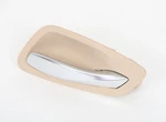 Genuine Bmw E90 E91 Door Handle, Interior. With Back Hollow. Beige. Passenger. Fixed Price $25.00.