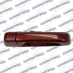 2005-2007 Jeep Grand Cherokee Rear Right Side Exterior Door Handle 5HS56TRMA Oem. Fixed Price $50.37.