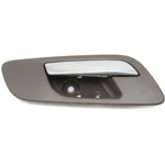 For Gmc Sierra 2500 Hd Interior Door Handle Front Driver Brown Housing 2007-2014. Fixed Price $25.56.