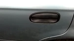 Driver Door Handle Exterior Sedan Rear Moulded Black Fits 96-00 Civic 32283636. Fixed Price $110.70.