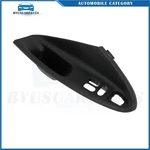 Interior Black Door Pull Handle Front 1994-2004 Ford Mustang Inside. Fixed Price $17.21.