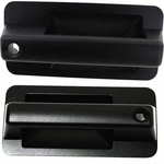 Exterior Door Handle For 94-98 Chevrolet K1500 Set Of 2 Front Left Right. Fixed Price $56.74.