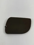 03-07 Honda Accord Sedan Rear Left Inner Interior Door Handle Cap Trim K20-25304. Fixed Price $22.49.