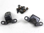 2006 - 2011 Honda Civic Hybrid Sedan Rear Right Lower & Upper Door Hinges Oem. Fixed Price $29.74.
