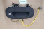Oem 1994-2002 Dodge Ram 2500 Front Passenger Exterior Door Handle Right 55275022. Fixed Price $69.95.