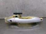 12 - 17 Hyundai Azera Left Driver Front Exterior Door Handle Assembly. Fixed Price $79.96.