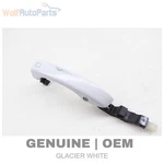 2012-2018 Audi A6 Right Exterior Door Handle 4H0837206. Fixed Price $16.99.