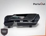 2005-2011 Mercedes-benz W164 ML350 Interior Door Handle With Tweeter Rear Left. Fixed Price $49.49.