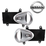 Oem Genuine Nissan Handle Assembly Door Inside Lh Rh Set Fairlady 350Z Z33 New. Fixed Price $291.99.