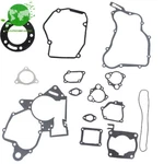 Top & Bottomcomplete Gasket Kit End Engine Set For Honda CR125R 1990-1997 1998. Fixed Price $18.57.