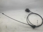 17-23 Chrysler Pacifica Hood Bonnet Release Open Handle Lever W/ Cable. Fixed Price $27.99.