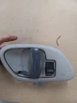 1995-99 Chevy Gmc Pickup Truck Lh Driver Side Inner Door Handle W/bezel Oem. Fixed Price $29.95.