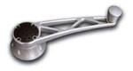 Window Cranks Pro-tourin 1949-UP Ford And Gm Clayton Machine Works PT-203. Fixed Price $193.71.