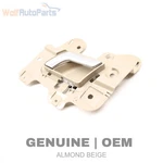 2014-2016 Mercedes-benz E63 Amg Rear Right Interior Door Handle / Release. Fixed Price $29.49.