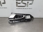 Porsche Cayenne Door Handle Lh Rear, Inner, 92A, 7P5837019E 07/10-04/18. Fixed Price $85.80.