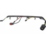 For Navistar 1652SC 2009-2011 Injector Wiring Harness Black M6 -1.0 Connector. Fixed Price $243.78.