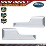 2X Front Rear Chrome Interior Door Handle Ford Expedition 07-17 Lincoln. Fixed Price $19.09.